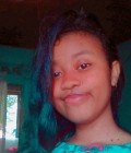 Dating Woman Madagascar to Toamasina : Miri, 22 years